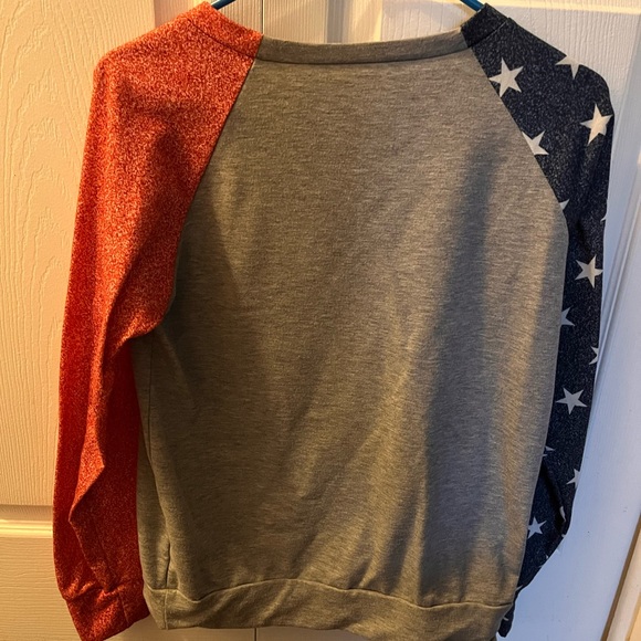 Ameican Star shirt - Picture 2 of 2